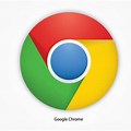 Windows 7 Google Chrome Icon