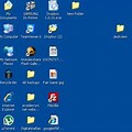 Windows XP Desktop Icons YouTube