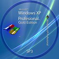 Windows XP SP3 ISO File