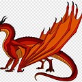 Wings of Fire Dragon Emoji