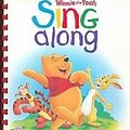 Winnie the Pooh Sing-Along Cassette