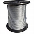 Wire Rope 12Mm