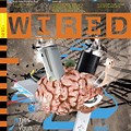 Wired Magazine Network Art
