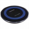 Wireless Charger Pad for Samsung