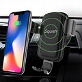 Wireless Off-Road Phone Charger