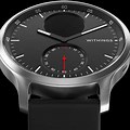 Withings Scanwatch Smartwatch PNG