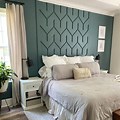 Wood Accent Wall Kids Bedroom