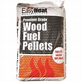Wood Fuel Pellets 01201