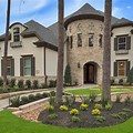 Woodlands in Houston Texas Houses