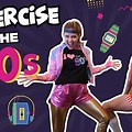 Workout Warm Up 80s