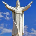 World Tallest Jesus Christ Statue