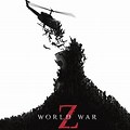 World War Z Stencil