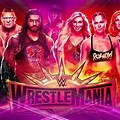 WrestleMania 35 Full Show