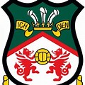 Wrexham FC Badge Images for Printing