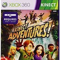 Xbox 360 Kinect Games THQ