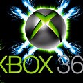 Xbox 360 Wallpaper Ultra Wide Logo