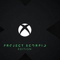 Xbox One X 4K Wallpaper Project Scorpio