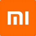 Xiaomi Mobile Phone Logo