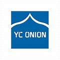 YC Onion Logo