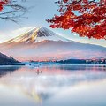 Yamanashi Mount Fuji