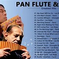 Yanni Flute Player
