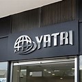 Yatri Logo Design