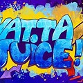 Yatta Juice Logo
