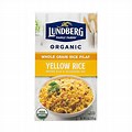 Yellow Rice at Whole Foods Market