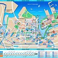 Yokohama City Map