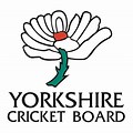 Yorkshire Cricket Board Logo