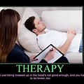You Get a DBT Therapist Meme