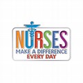 You Make a Difference Nurses Week Theme