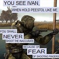 You See Ivan Meme