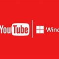 YouTube App Free Download for Windows 11