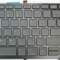ZBook Keyboard Round Button