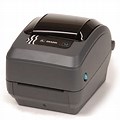 Zebra GK420t Printer Only Printing Partial Label