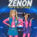 Zenon Girl From the 21st Century so Major