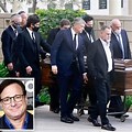deviantART Bob Saget Funeral