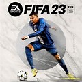 eSports FIFA 23 Poster