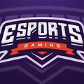 eSports Gaming Logo