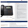iPECS Phone Manual