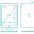 iPad 9th Generation Dimensions