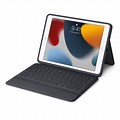 iPad 9th Generation Keyboard Case
