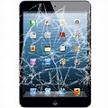 iPad Mini Broken Screen