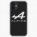iPhone 11 Alpine