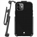 iPhone 11 Case with Belt Clip