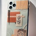 iPhone 11 Pro Case Paint DIY