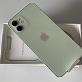 iPhone 12 Mint Green From Globe