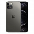iPhone 12 Pro Max Graphite Color
