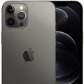 iPhone 12 Pro Max Grey